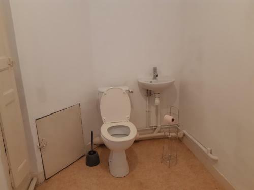 Apartamento G�te De Limoges Longue Dur�e
