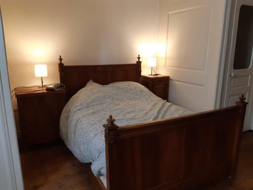 Apartamento G�te De Limoges Longue Dur�e