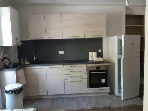 Apartamento G�te De Limoges Longue Dur�e