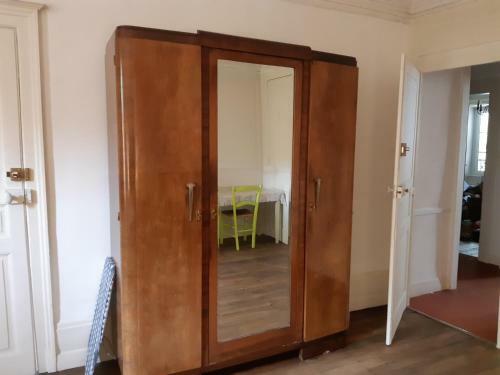 Apartamento G�te De Limoges Longue Dur�e