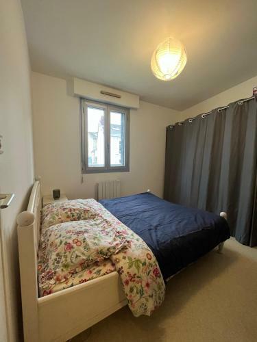 Apartamento Chaleureux T2 - Dabnb