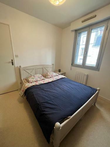 Apartamento Chaleureux T2 - Dabnb