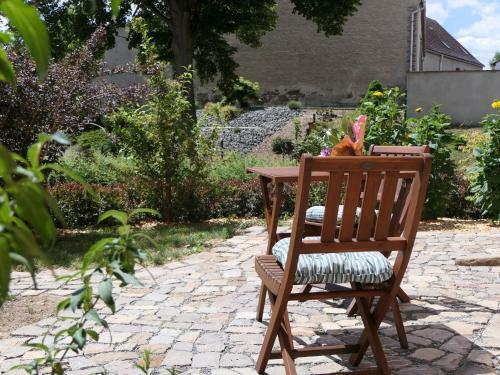 Apartamento Fewo Blick Zum Stern