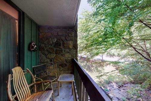 Falling Waters Condo