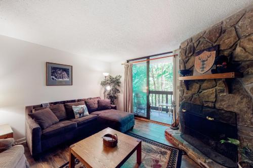 Falling Waters Condo