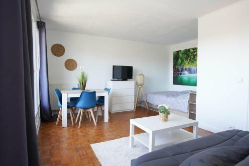 Apartamento Le Cosy Proche Paris Restaurants Et Commerces