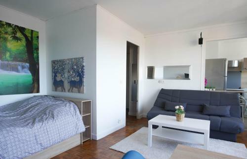 Apartamento Le Cosy Proche Paris Restaurants Et Commerces