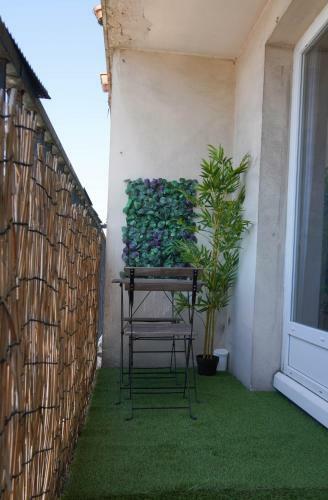 Apartamento Le Cosy Proche Paris Restaurants Et Commerces