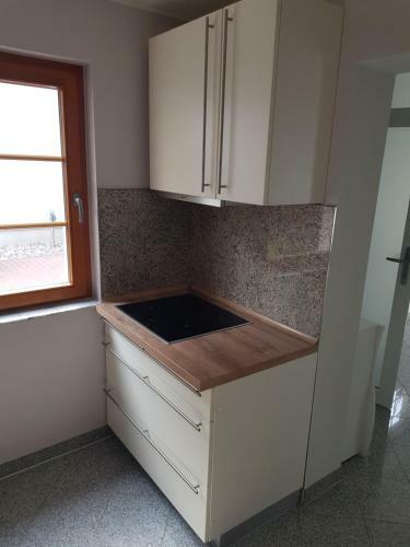 Apartamento Inselbl�te 2