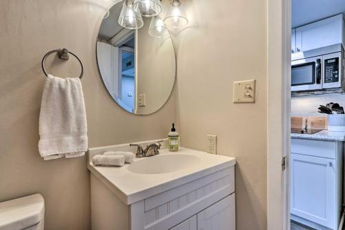 Apartamento Gatlinburg Condo With Pool Access - Walk Dtwn!