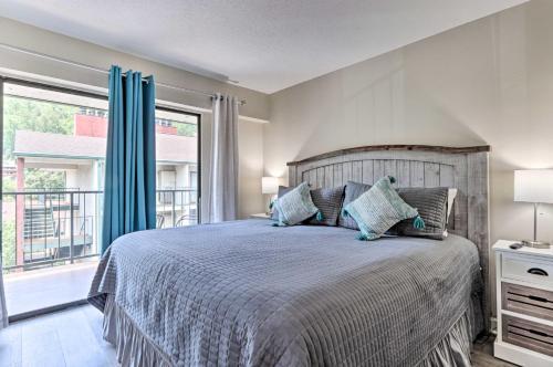 Apartamento Gatlinburg Condo With Pool Access - Walk Dtwn!