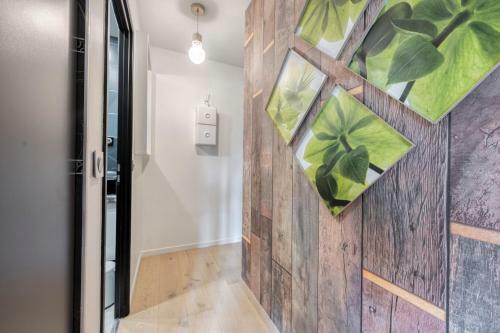 Apartamento Studio
