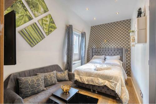 Apartamento Studio