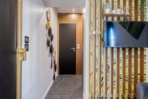 Apartamento Studio