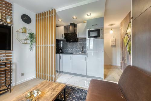 Apartamento Studio