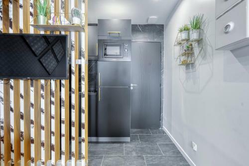 Apartamento Studio