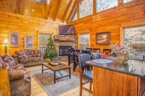 Cabin Together Again