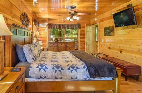 Cabin Together Again