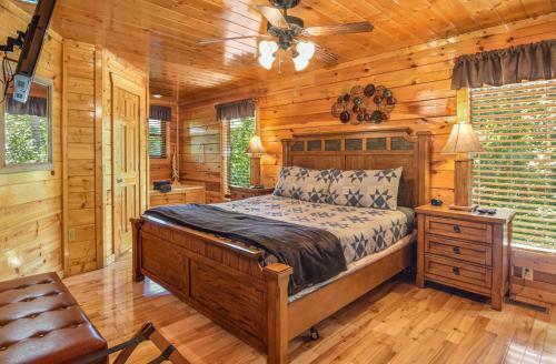 Cabin Together Again