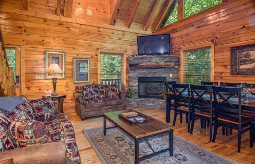 Cabin Together Again