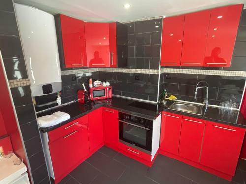 Apartamento Zekri