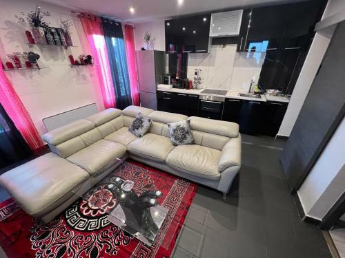 Apartamento Zekri