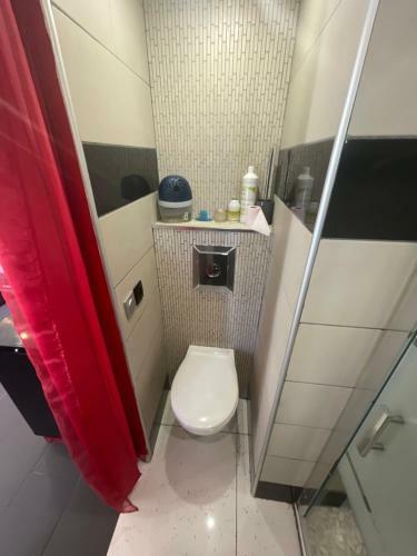 Apartamento Zekri