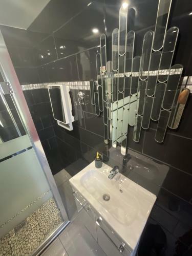 Apartamento Zekri