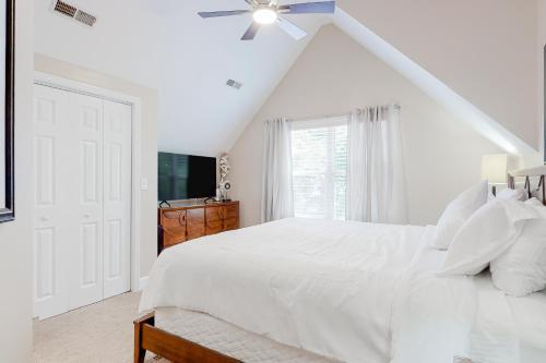 Little Bear Cottage