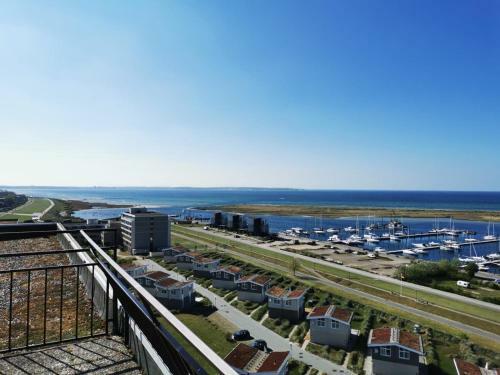 Apartamento Marina Wendtorf Mw Weitblick