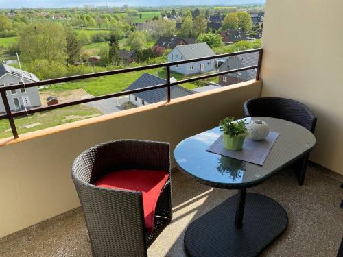 Apartamento Marina Wendtorf Mw Weitblick