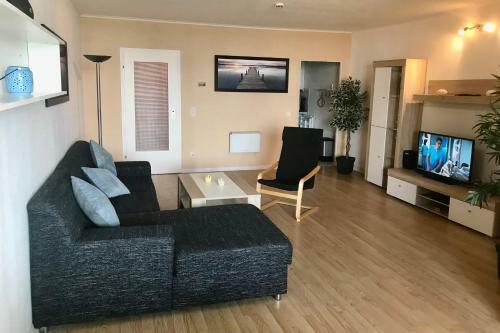 Apartamento Marina Wendtorf Mw Optimist