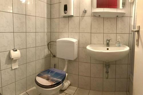Apartamento Marina Wendtorf Mw Optimist