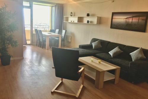 Apartamento Marina Wendtorf Mw Optimist