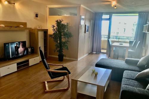 Apartamento Marina Wendtorf Mw Optimist