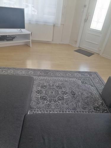 Lille Pr�s Du Chu Lille