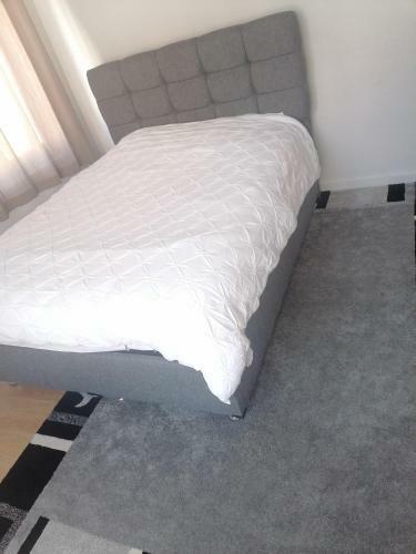 Lille Pr�s Du Chu Lille