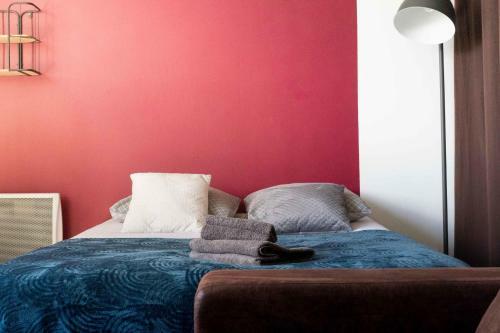 Apartamento Nice Studio 31 M Ideal For 2 Center Of Lille
