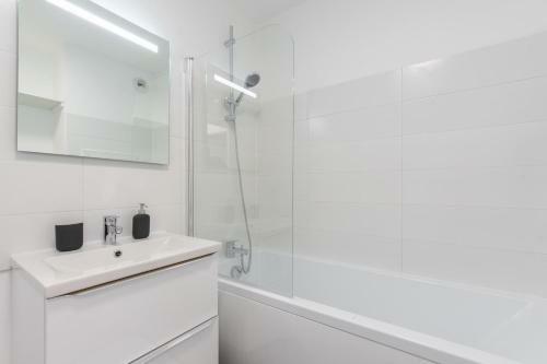 Apartamento Lille Centre - Nice Cozy And Functional Ap