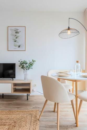 Apartamento Lille Centre - Nice Cozy And Functional Ap