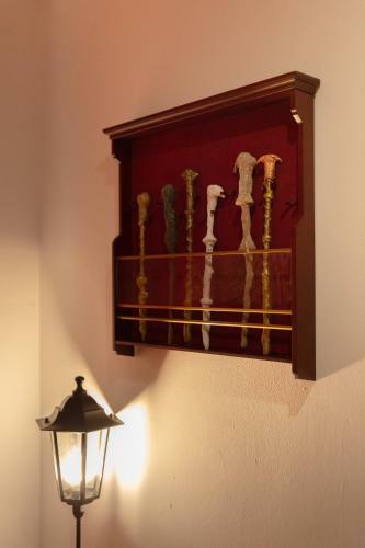 Apartamento Le 7�me Art