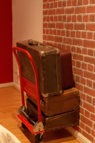 Apartamento Le 7�me Art