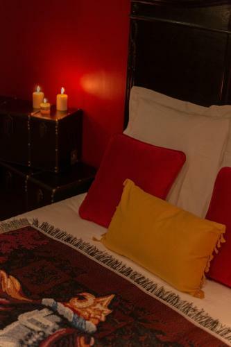 Apartamento Le 7�me Art