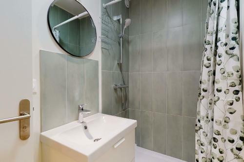 Apartamento Nice 143m With Terrace In Lille