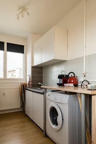 Apartamento Studio D'exception En Hyper Centre, Sweetloc Immo