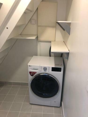 Apartamento Vieux Lille - Nice Bright Atypical Flat