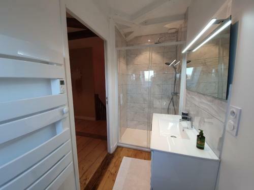 Apartamento Duplex Des Montains