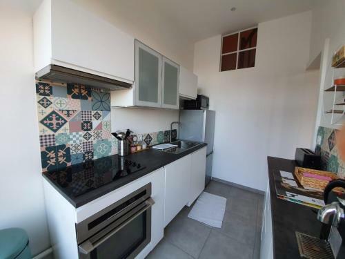 Apartamento Duplex Des Montains