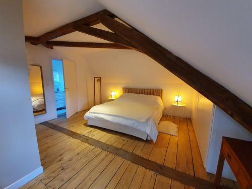 Apartamento Duplex Des Montains