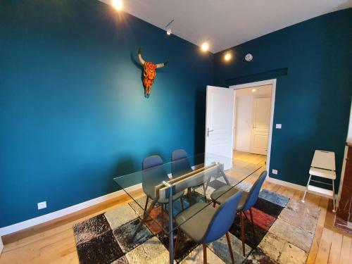 Apartamento Duplex Des Montains